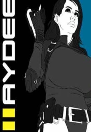 Haydee 2 Steam Key GLOBAL