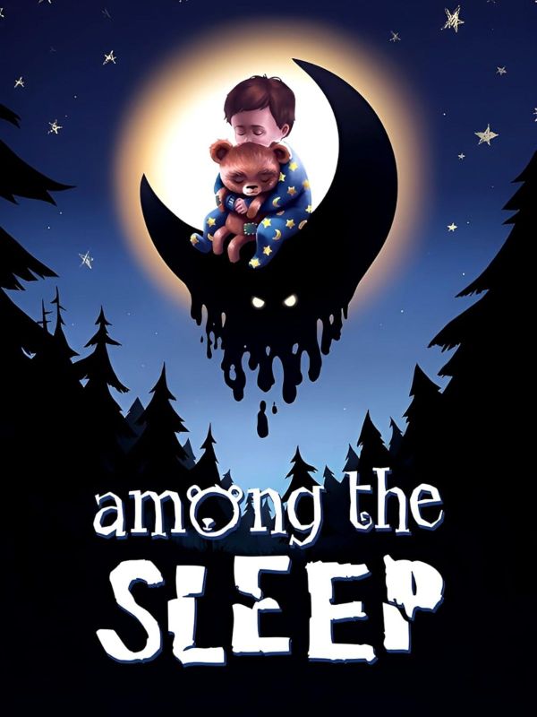 Face your fears free with Among the Sleep on PlayStation today