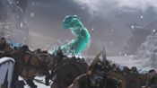 Redeem Total War: WARHAMMER III - Aislinn – Tides of Torment (DLC) Steam Key (PC) EUROPE