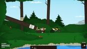 Clumsy Moose Season Steam Key GLOBAL