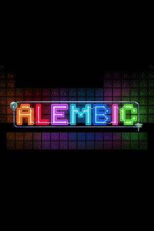 Alembic Steam Key (PC) GLOBAL