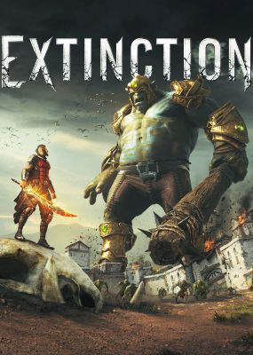 Extinction