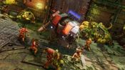 Warhammer 40,000: Chaos Gate – Daemonhunters - Duty Eternal (DLC) (PC) Steam Key EUROPE