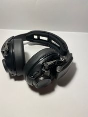 Get Sennheiser GSP 670 wireless belaidės žaidimų ausinės wireless gaming headset hea