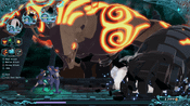 Little Witch Academia: Chamber of Time Steam Key GLOBAL