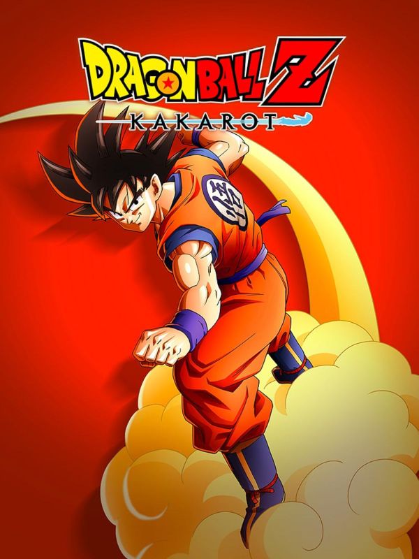 Get Dragon Ball Z Kakarot for Free and Start Playing Today