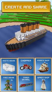 Block Craft 3D: City Building for sale