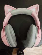 Razer kraken kitty bt ausines