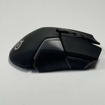 SteelSeries Rival 600 - Gaming Mouse - 12,000 CPI TrueMove3+ Dual Optical Sensor for sale