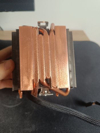 Amd rgb wraith prism cooler