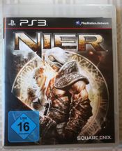 NIER PlayStation 3