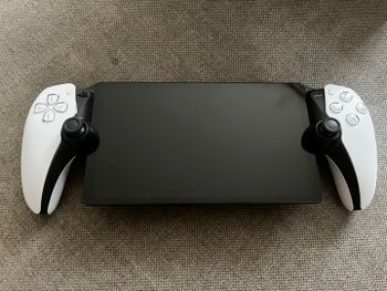 PlayStation PS portal