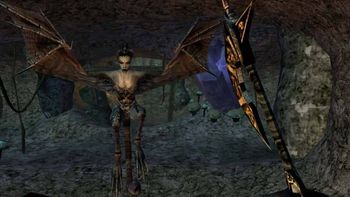 The Elder Scrolls III: Morrowind - Game of the Year Edition Xbox for sale