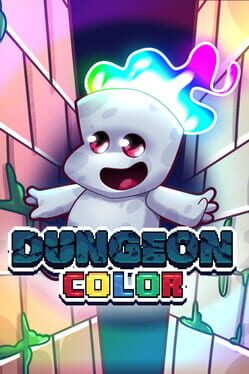 Dungeon Color game cover