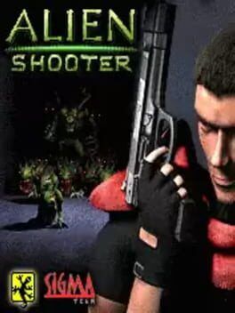 Alien Shooter Steam Key (PC) GLOBAL