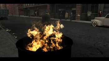 Buy The Godfather PlayStation 2