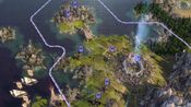 Redeem Age of Wonders III - Eternal Lords Expansion + Golden Realms Expansion Pack (DLC) Steam Key GLOBAL