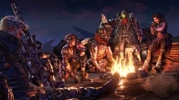 Buy Borderlands 3 PlayStation 5