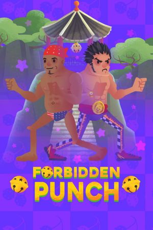 Forbidden Punch