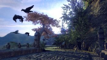 Heavenly Sword PlayStation 3