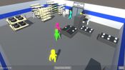 Supermarket Tycoon