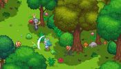 Tale of the Ice Staff