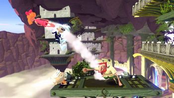 Nickelodeon All-Star Brawl PlayStation 5