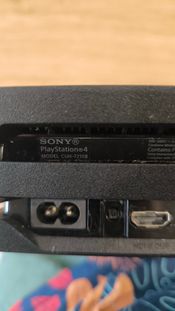 Buy PlayStation 4 Pro, Black, 1TB