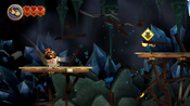 Donkey Kong Country™ Returns HD (Nintendo Switch) eShop Key UNITED STATES for sale