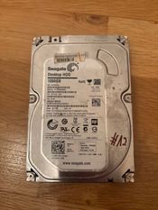 seagate 1tb hdd