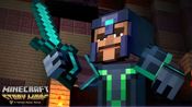 Buy Minecraft: Story Mode - Episode 1: The Order of the Stone