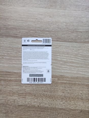 Playstation store gift card 20 euru
