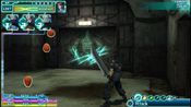 Crisis Core: Final Fantasy VII PSP