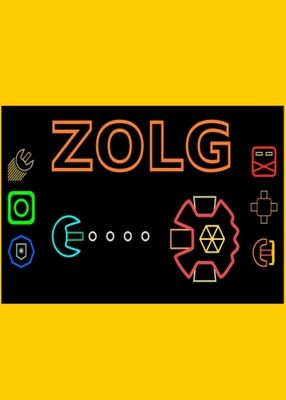 Zolg game cover