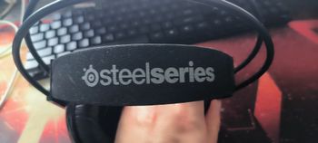 Steelseries Siberia V2