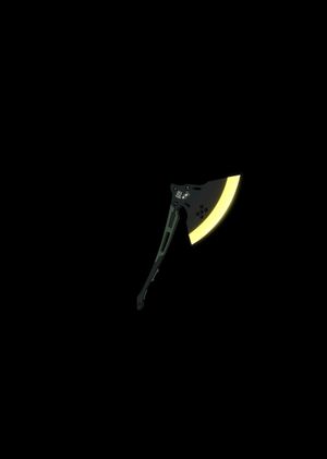 Fortnite - Kikoru’s Personal Weapon Pickaxe (DLC) Epic Games Key GLOBAL