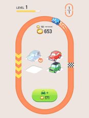 Redeem Car Merger