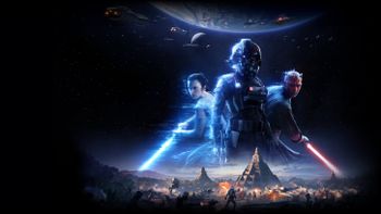 Buy Star Wars: Battlefront II (2017) PlayStation 4
