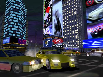 Redeem Midnight Club: Street Racing Game Boy Advance