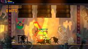 Guacamelee! Super Turbo Championship Steam Key GLOBAL