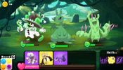 Cute Monsters Battle Arena
