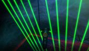 Get VR Laser Harp