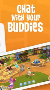 Get Animal Jam - Play Wild!