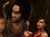 Get Prince of Persia: Warrior Within (PC) Ubisoft Connect Key EUROPE