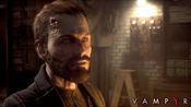 Buy Vampyr Steam Key EUROPE