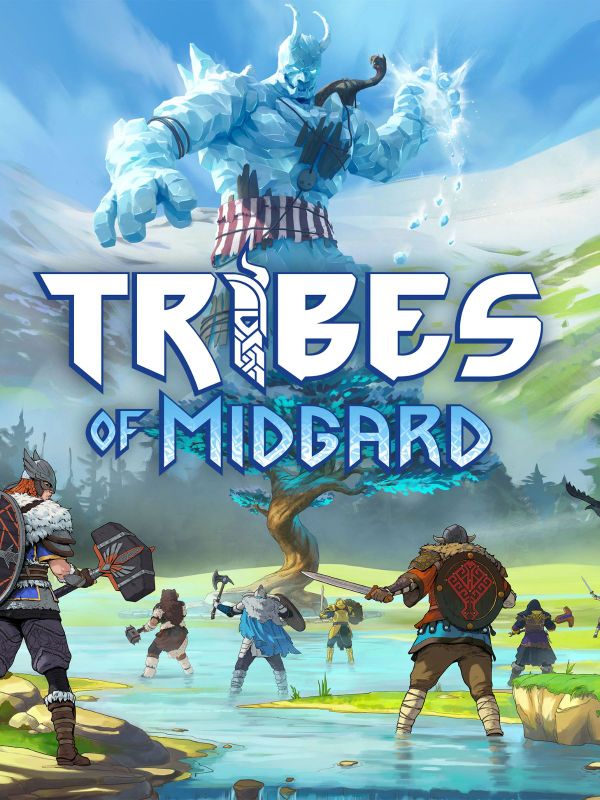 Wondering if Tribes of Midgard is free? It can be