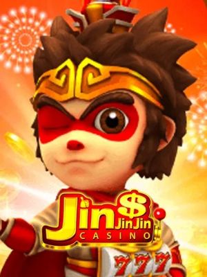 Top Up JinJinJin Coins Malaysia