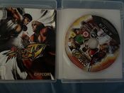 Street Fighter 4 PlayStation 3