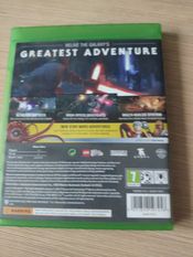 LEGO Star Wars: The Force Awakens Xbox One