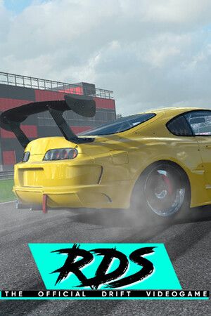 RDS - The Official Drift Videogame Steam Key (PC) GLOBAL